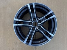 BMW 1 & 2 Series F40 F44 819M Alloy Wheel ET57 8J 2017-2025 Part No 8092352