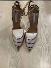 aquazzura shoes women Size 42