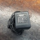 Sega OEM 9v Plug In Power Supply - Model 3025-1