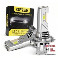 Fog light LED Car Bulbs, 3570 Chips Advanced Multi-Stage H7 K11-3570-H7