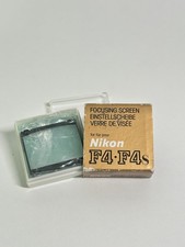 Nikon F4 F4s Focusing Screen Type A