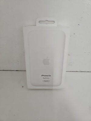 Apple iPhone Air MagSafe Battery Pack NEW/FACTORY SEALED