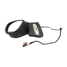 Retroviseur gauche (ou coque) Peugeot 207