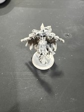 Wurrzag Orc Great Shaman w Boar | Warhammer The Old World OOP Resin Savage Orcs