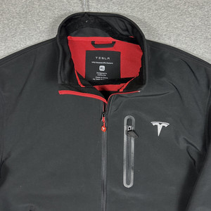 Tesla Bomber Jacket | eBay