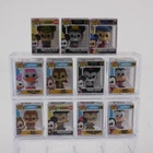 Funko Bitty Pop Disney Lot 11pc Mickey & Friends Archives Rare Mystery Chases