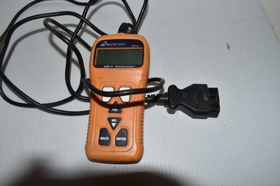 Actron OBDII Auto Scanner CP9135 Scan Tool (GVH49)