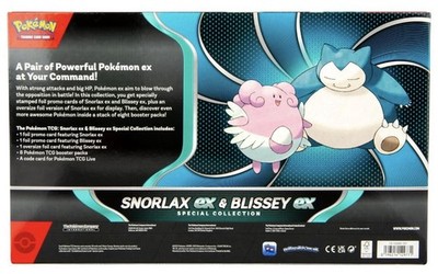 pokemon trading card game snorlax pin collection Amazon.com: Pokemon TCG: Snorlax Pin Collection : Toys & Games
