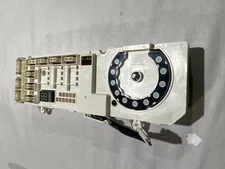 Samsung DC92 01022B DC9201022B Washer Control Board AZ184341 | Wmv861
