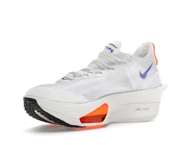 Size 10.5 - Nike Air Zoom Alphafly NEXT% 3 Blueprint Pack W for