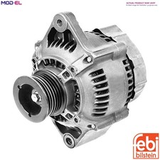 ALTERNATOR 193046 FOR FORD MONDEO/IV/Turnier S-MAX GALAXY/II FFWA/FFBA 1.8L