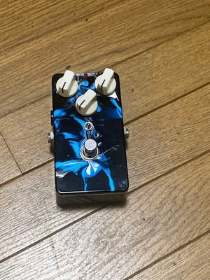 Landgraff Dynamic Overdrive Dod