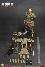 SOLDIER STORY SS063 USMC 1/6 Scale United States Marine Corps Action Figure Toy