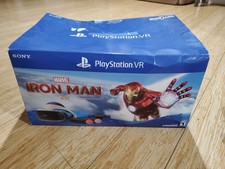 Sony PS4 VR - Charger Not Included