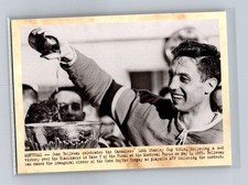 2011-12 Parkhurst Champions #119 Jean Beliveau Montreal Canadiens