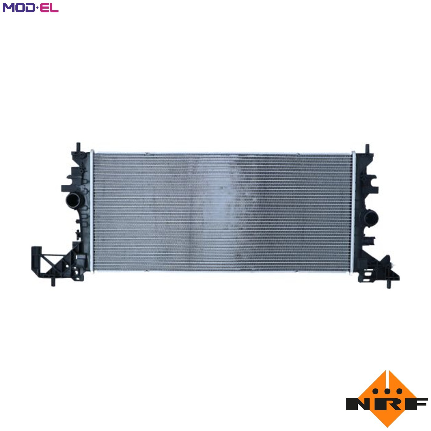 RADIATOR ENGINE COOLING 550144 FOR B 10 XFLB10/D10XFL 3cyl B14XFL/14XFT 1.4L