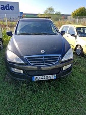 Cardan Ssangyong KYRON
