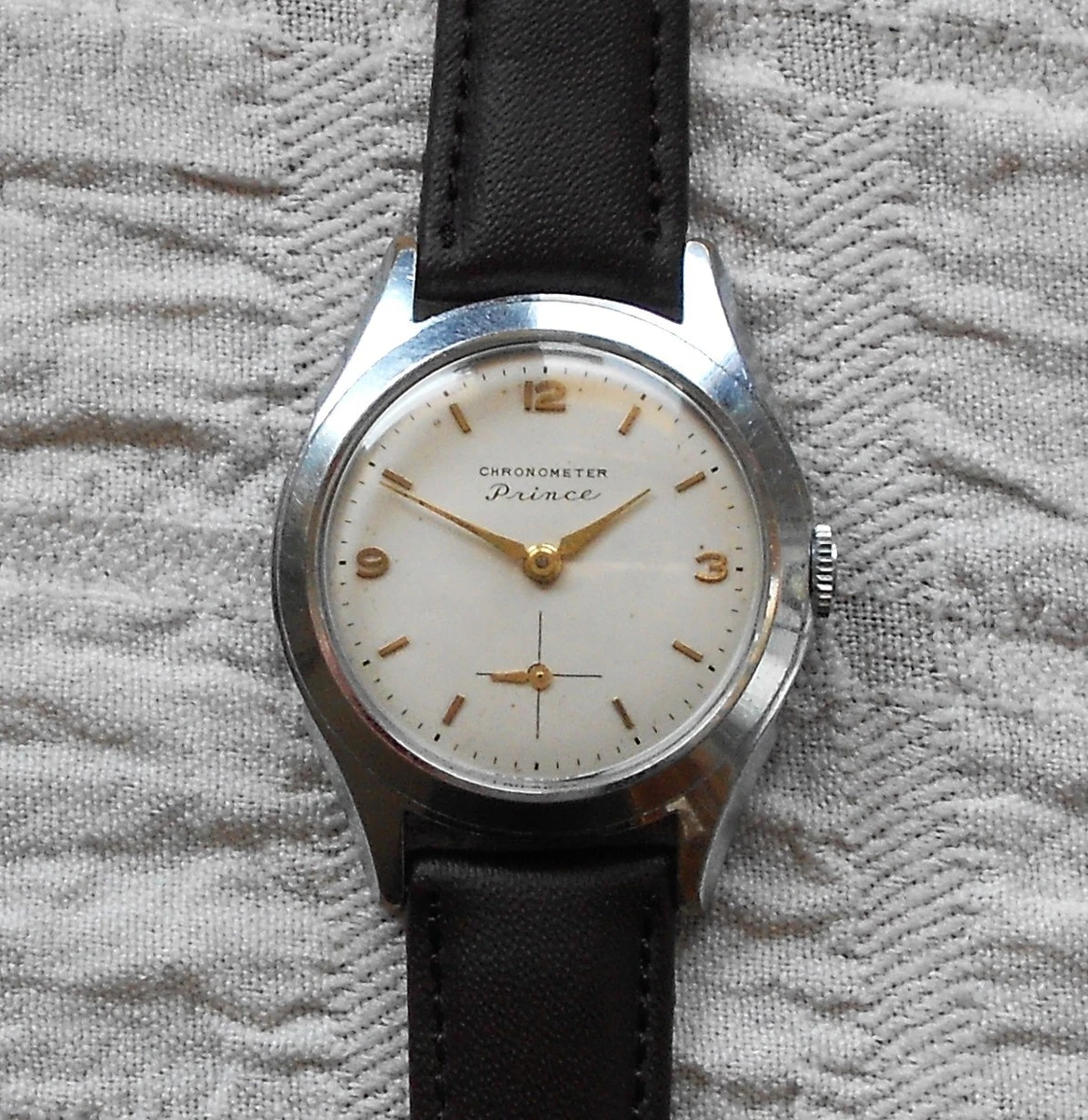 Prince Wristwatches for sale - eBay