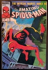 The Official Marvel Index To The Amazing Spider-Man #1, 1985 (HIGH GRADE)