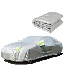 For Subaru Legacy 2001-2025 Car Cover Waterproof All Weather Sun Protection