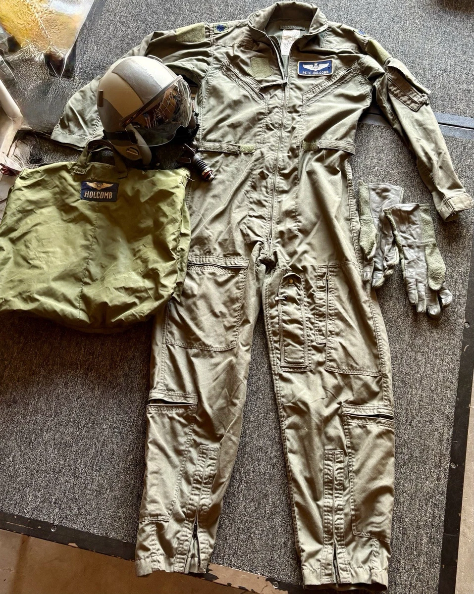 Pilot Gloves In Air Force Collectibles (Unknown Date) for sale | eBay