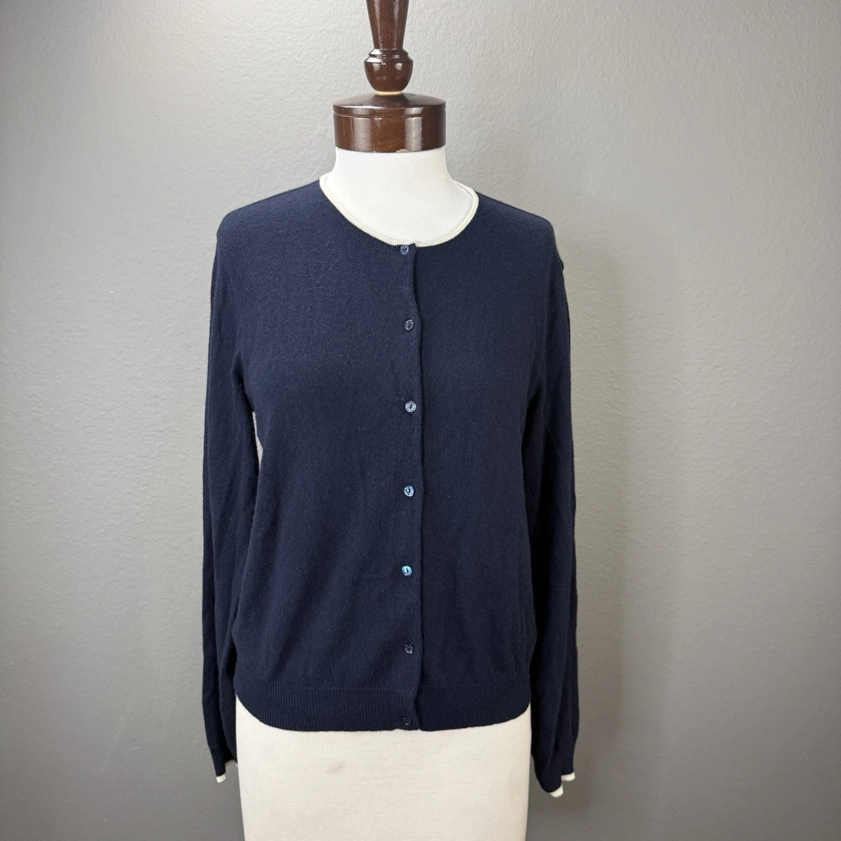 Ralph Lauren Cashmere Cardigan Sweaters for Women for sale | eBay