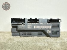 2012-2015 Audi A7 S7 C7 Trunk Tailgate Control Module OEM 4G8959107R