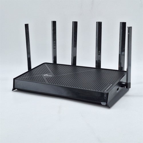 TP-Link Archer BE6500 Dual-Band Wi-Fi 7 Router (Archer BE400) - Picture 2 of 5