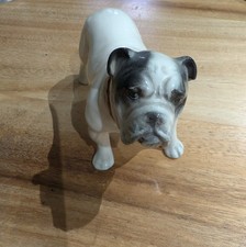 Branksome China Bulldog