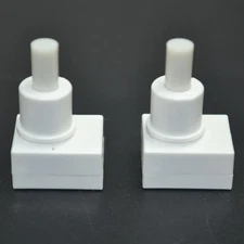 2x Interior Dome Lamp Interior Light Switch For Honda Accord Odyssey Pilot TSX