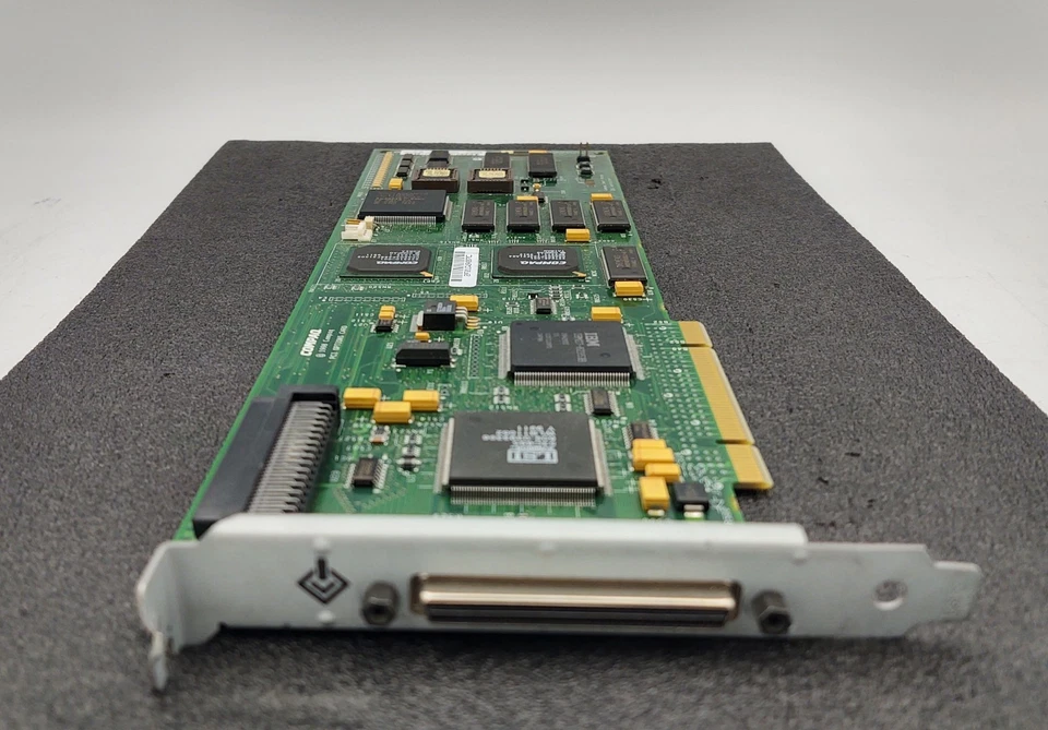 COMPAQ PCI OPTIONS CARD 400546-001 010216-001 010214-001 HP SMART ARRAY E0B004 - Image 3 of 4