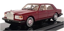 Truescale Rolls Royce Silver Spirit 1980 1:43 TSM114319