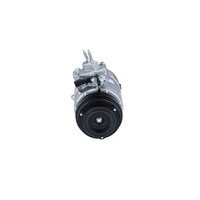 Klimakompressor 12 V Ø 110 Mm R 134A 7SBH17C Nrf FüR U.A. Ford Mondeo