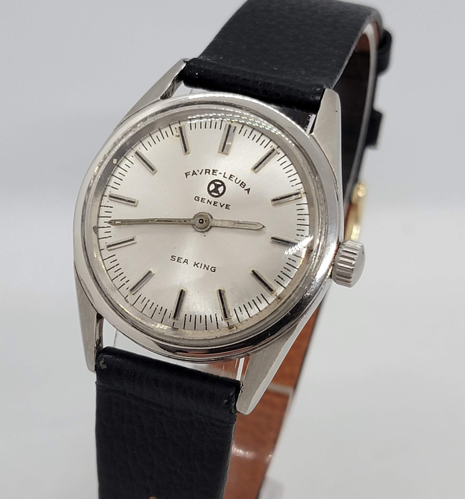 mechanical 1966 manual Favre watch 253 Leuba Vintage calibre SEA Twin Power KING - VintageWatches.PK mechanical 1966 manual Favre watch 253 Leuba Vintage calibre SEA Twin Power KING - vintagewatches.pk