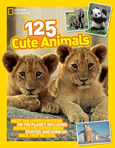 125 Cute Animals: Meet the Cutest Critters on the... - National Geographic Kids