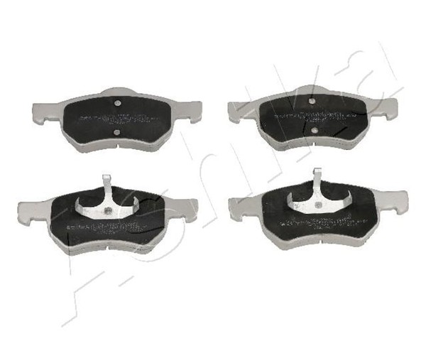 Bremsbelagsatz Scheibenbremse Ashika 50-00-096 FüR Voyager Dodge RG Chrysler 4 3-image