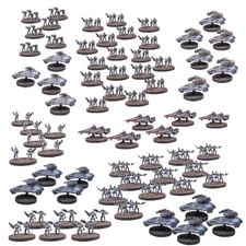 Epic Warpath Enforcer Core Army Pack - Mantic Games MGEWE101