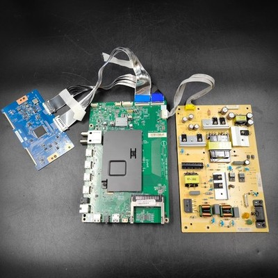 Philips 715GD580-P01-001-B03R 715GE199-M01-B00-005I Board Funktionierend