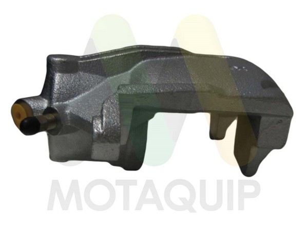 Motaquip Bremssattel VBC218R Gusseisen FüR Peugeot 406 8B Break 8E 8C 16V Hpi-image