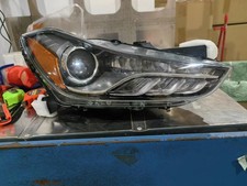 For 2014-2018 Maserati Ghibli 3.0l Passenger Right Xenon Headlight 670005476 New