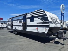2026 Grand Design Transcend 325BHT