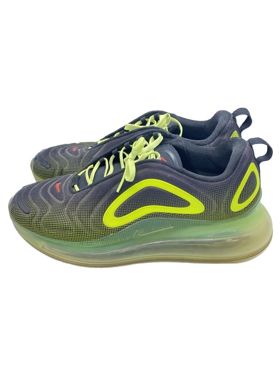 Nike Air Max 720/Air Max/Black/Ao2924-008/Blk 27cm GMw42