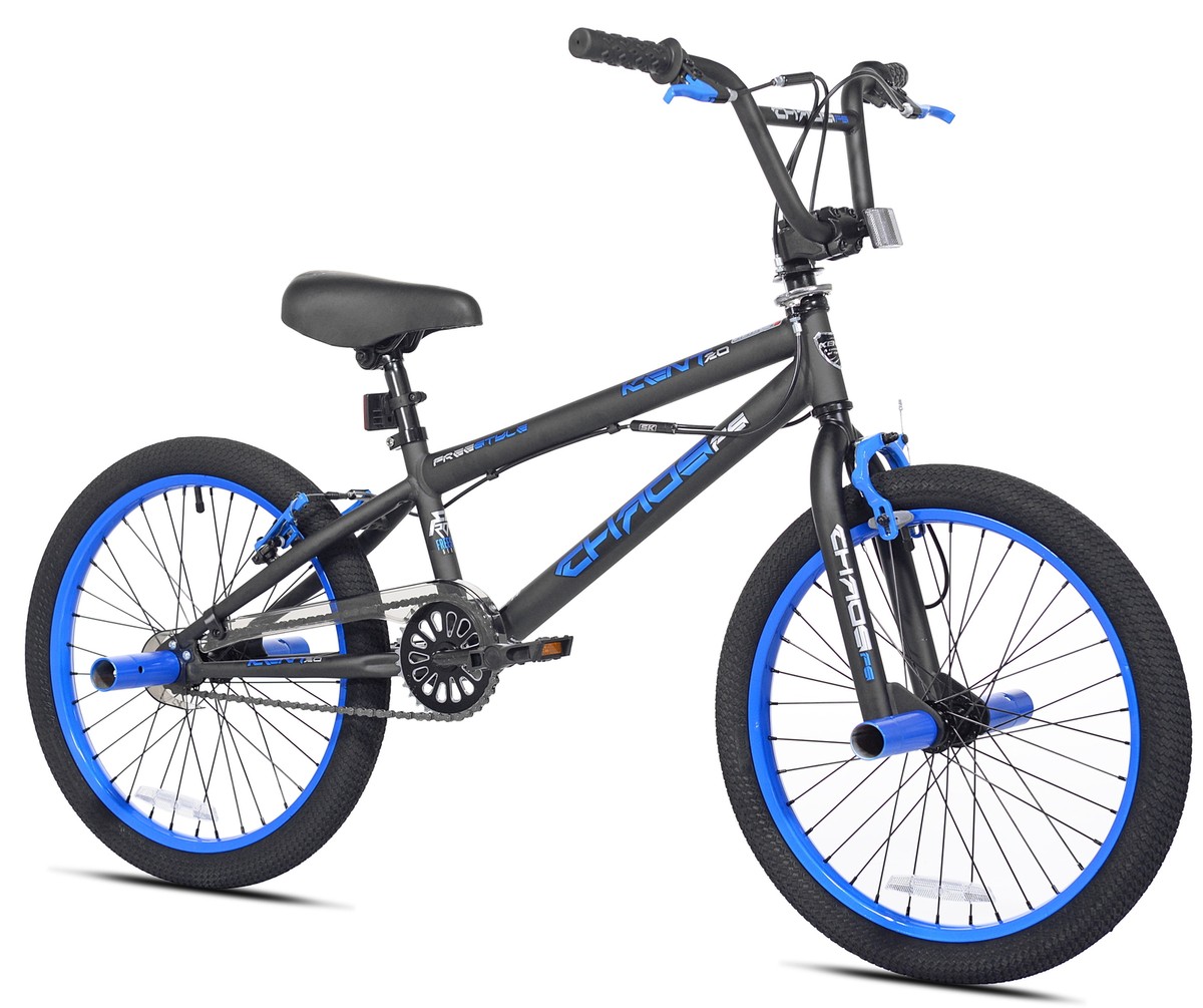 Kent Children's Bicycle Walmart Mountain Bike 20 Inch Bmx