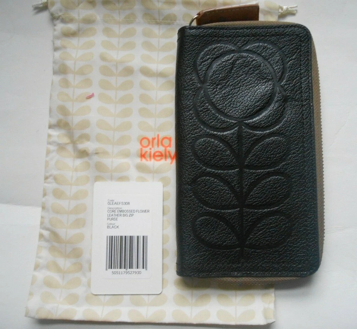 Orla kiely purse ebay discount