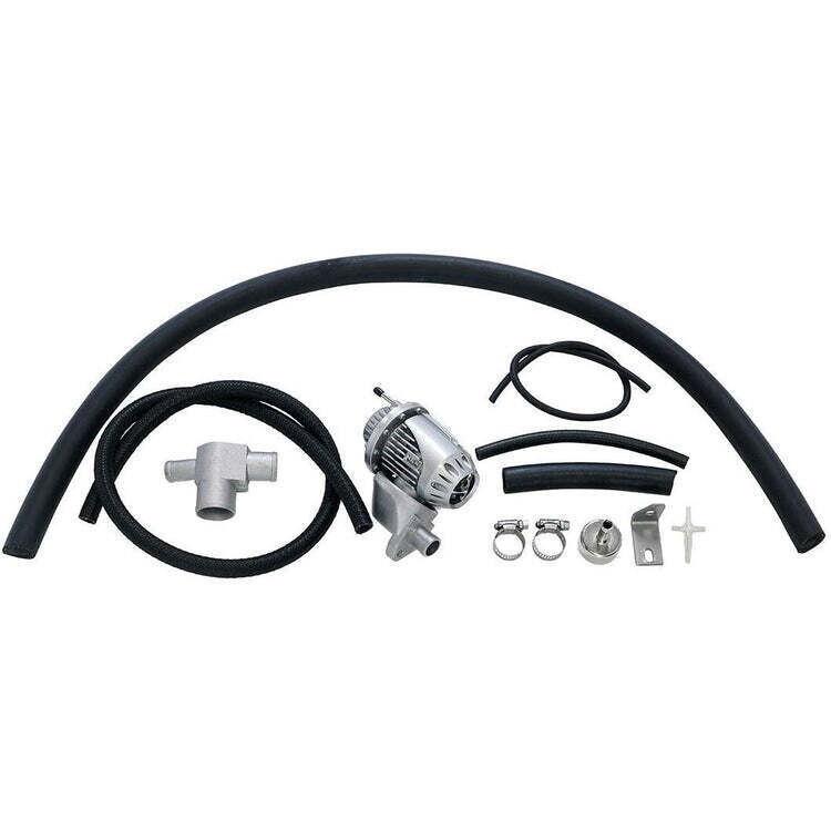 HKS 71008-AF015 Super SQV4 Blow Off Valve + Return Kit for 2015