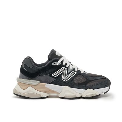 New Balance 9060 Charcoal U9060BLC Men's Size New | eBay