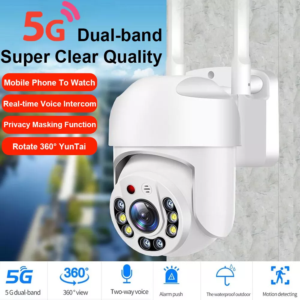 Ip camera hotsell with alarm function