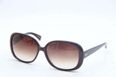 PAUL SMITH MAYFAIR SN VIOLET GRADIENT AUTHENTIC FRAMES SUNGLASSES 61-16