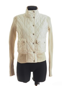 ralph lauren cream jacket