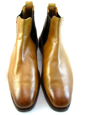 chelsea boots made in usa